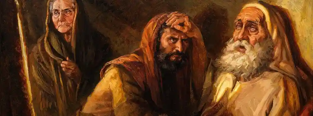 Deceiver project banner